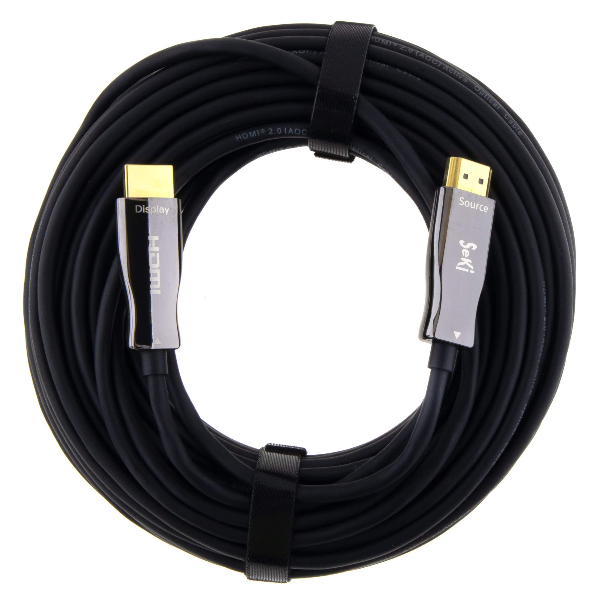 Optical Fiber HDMI 2.0b Cable