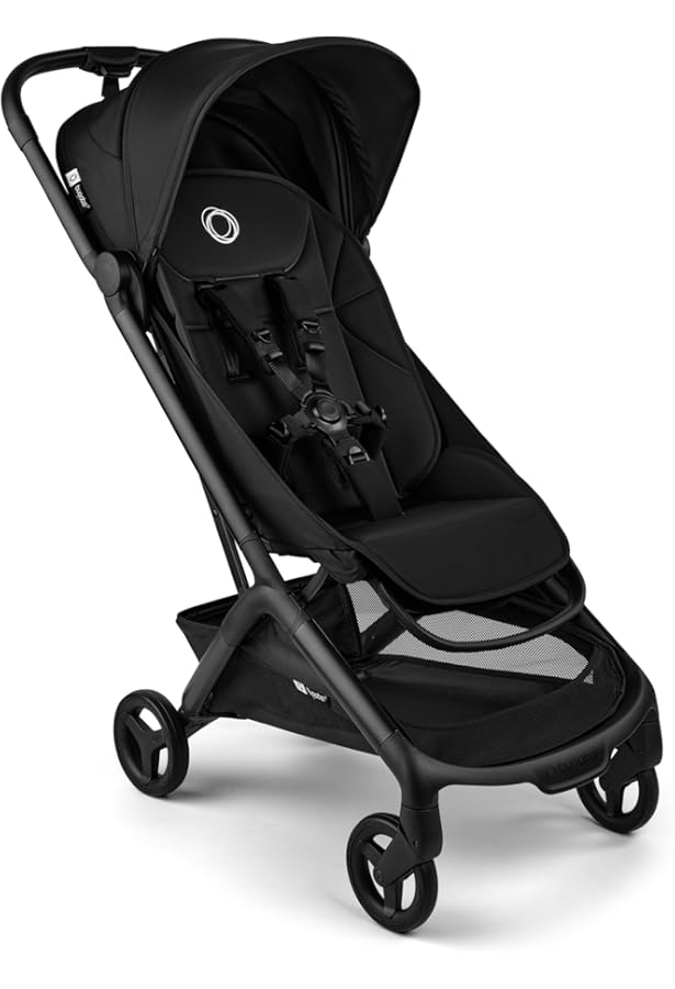 Amazon.com : Bugaboo Butterfly Rain Cover – Compatible with