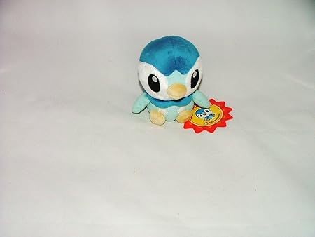 Amazon ポケモンセンターオリジナルぬいぐるみ ポッチャマドール おもちゃ おもちゃ