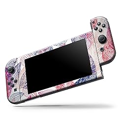 Design Skinz - Compatible with Nintendo DSi XL