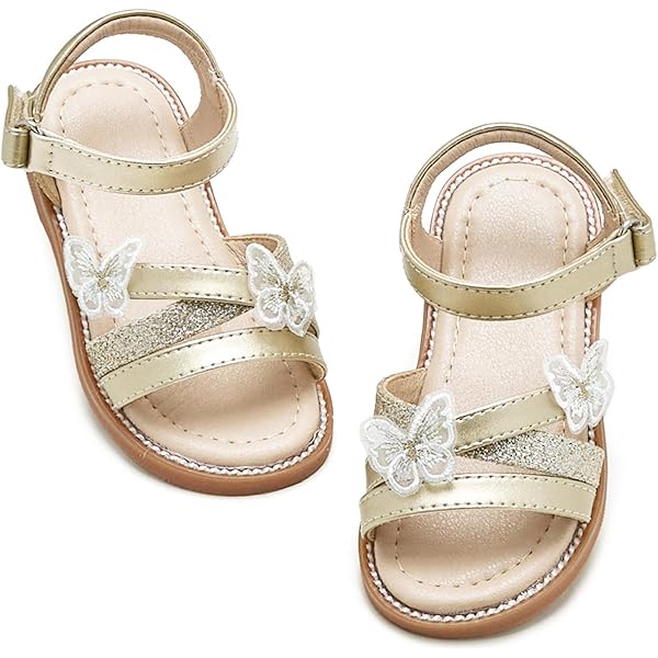 Flat Sandals Amazon Sandals For Toddlers Toddler Girl Sandals - Main Image