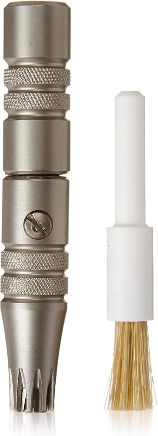 dovo klipette review