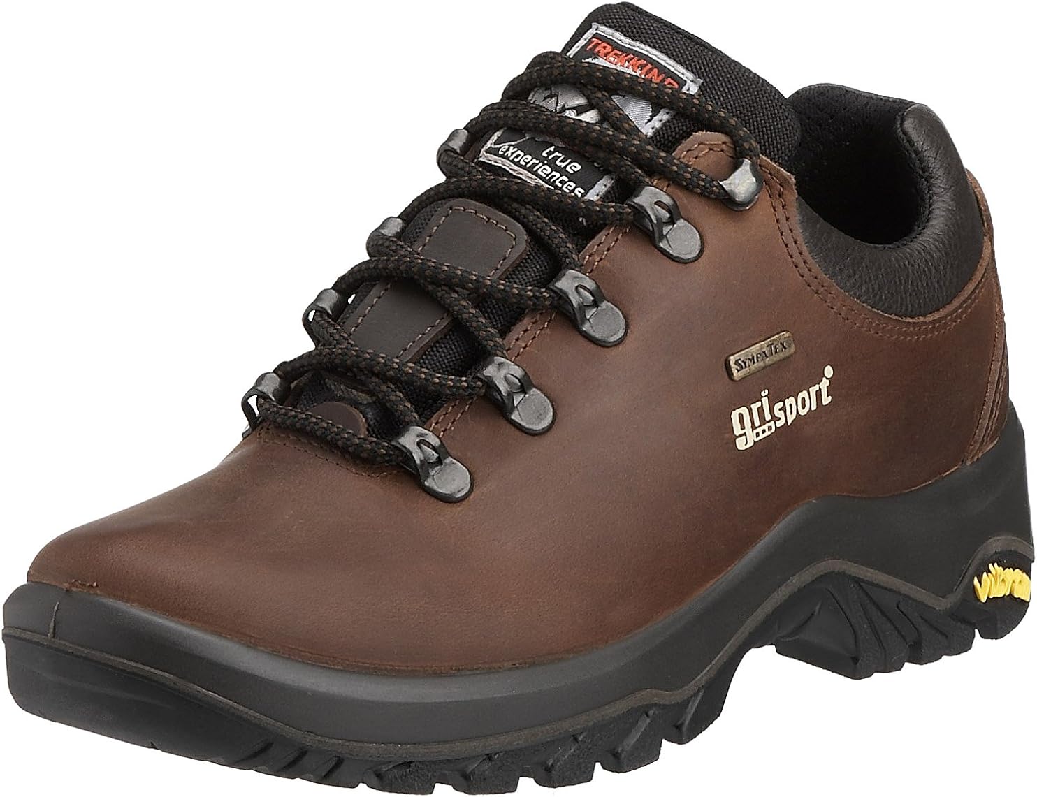 Grisport Men�s Ravine Hiking Shoe Amazon.co.uk Shoes &amp; Bags