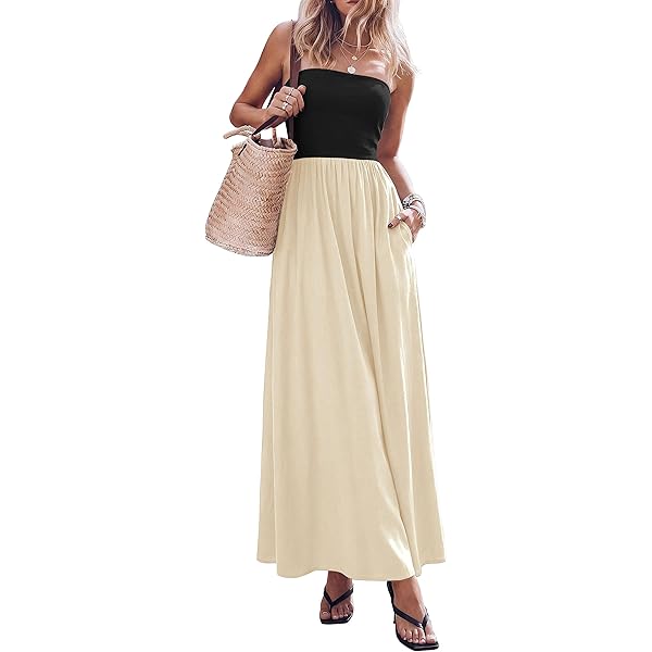 Line & Dot Women's Tanner Combo Dress, Black and Taupe, S at Amazon Women's  Clothing store