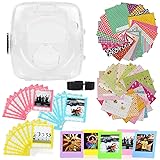 Ngaantyun 7 in 1 Bundle Kit Accessories for