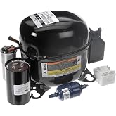 Hoshizaki Compressor
