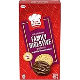 Peek Freans Family Digestive Cookies, Biscuit, 300 g