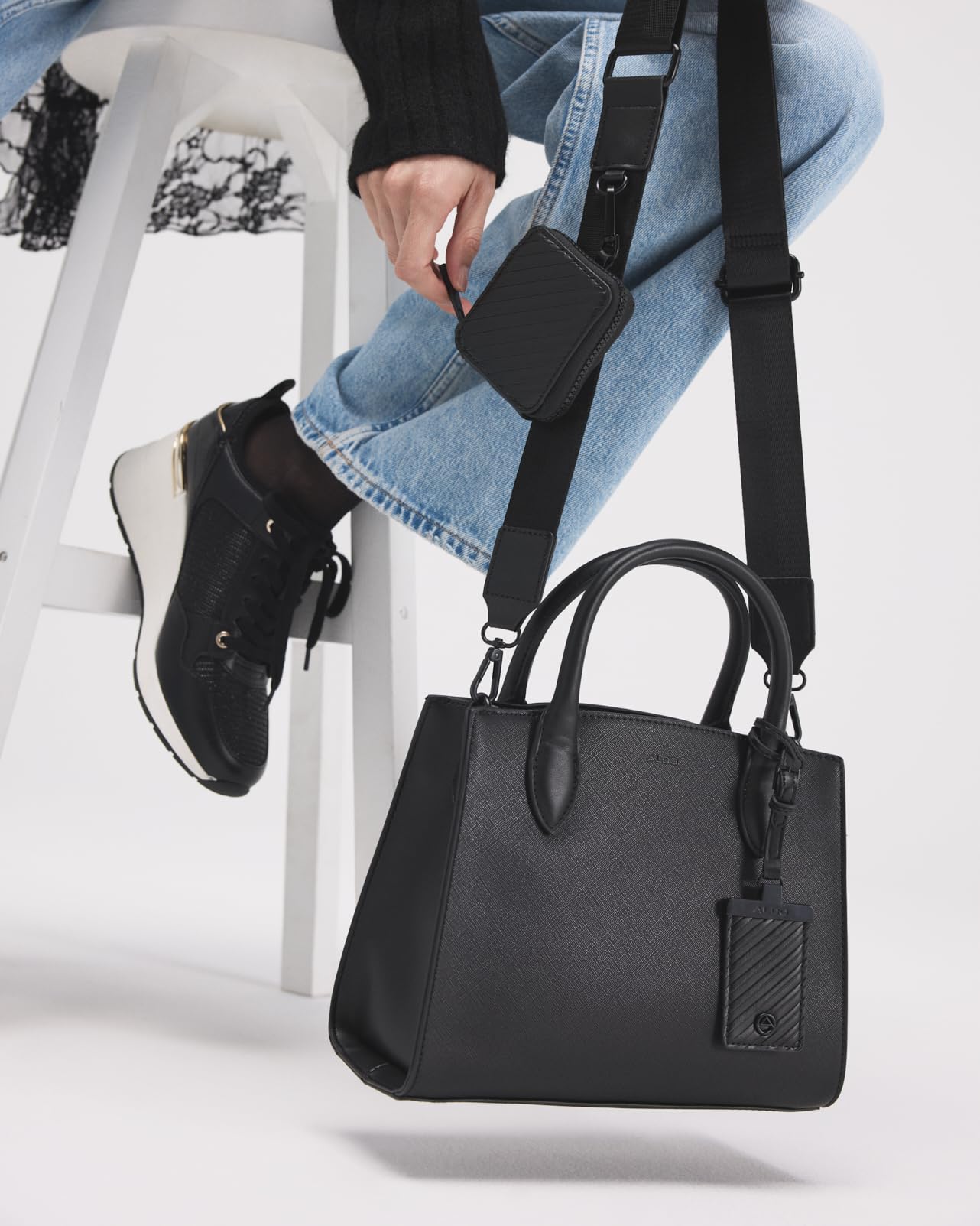 Mua ALDO Womens Cadoanad trên Amazon Mỹ chính hãng 2025 | Fado