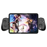 GameSir X5 Lite Mobile Gaming Controller for Android & iPhone 15/16 Series (USB-C), Hall Effect Joystick, Lightweight Ergonomic Phone Controller- Play Genshin Impact & Zenless Zone Zero