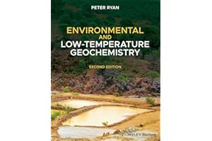 Environmental and Low-Temperature Geochemistry