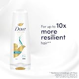Dove Ultra Care Daily Moisture Conditioner 200 ml view 3