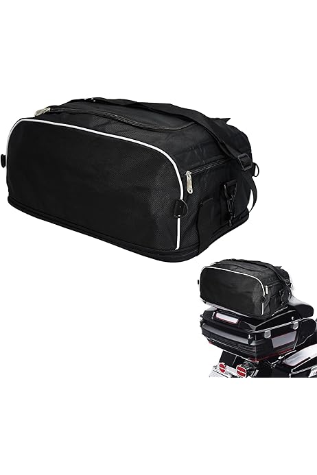 Waterproof Adventure Bag Harley-Davidson 23