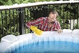 Bestway Lay-Z-Spa Cleaning Kit 60310 3-in-1 Lazy Spa Accessory view 2
