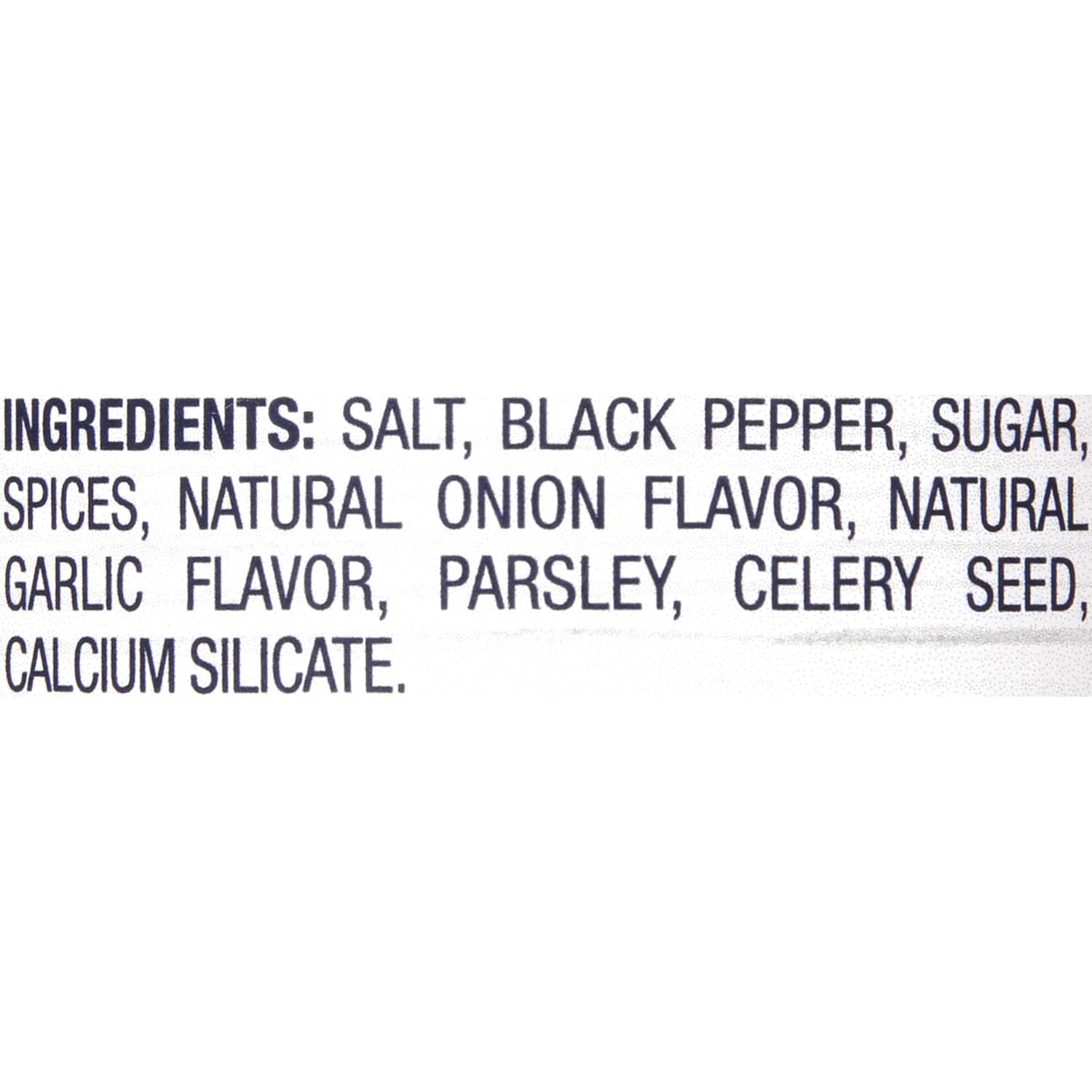 Morton Nature's Seasons Seasoning Blend, 7.5 Ounce Canister (Pack of 12) : Mixed Spices And Seasonings : Grocery & Gourmet Food