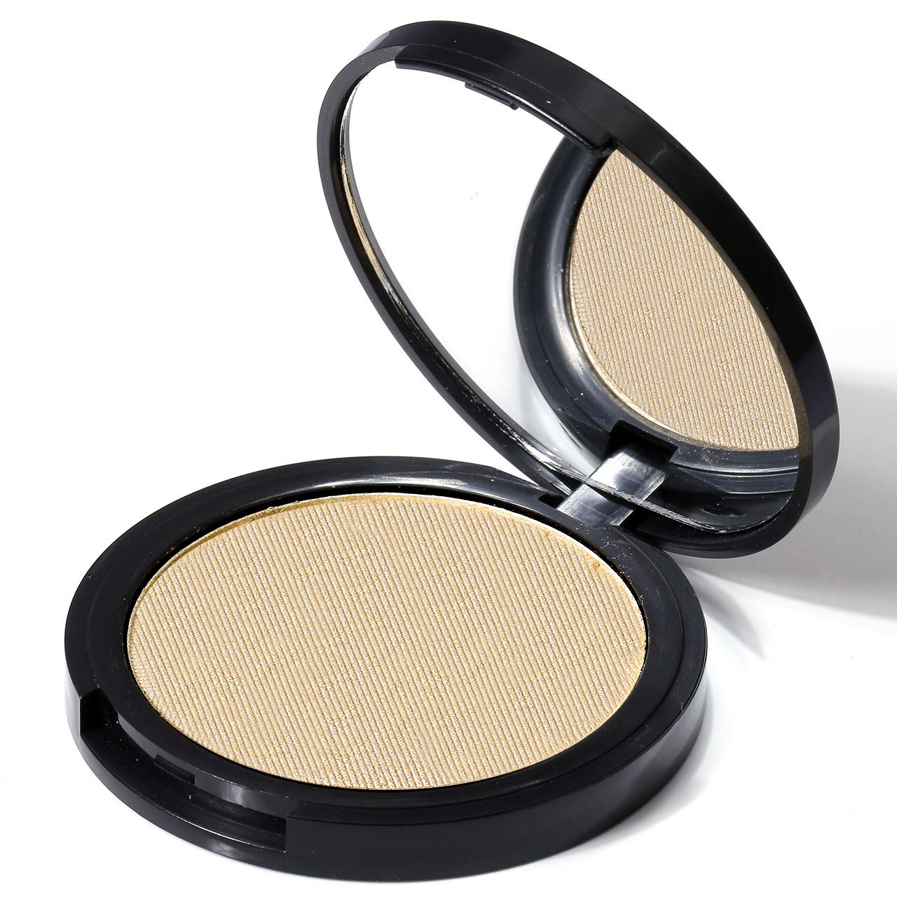 CCbeauty Illuminator Compact Powder Makeup Palette,0.32 Oz.,Color #2