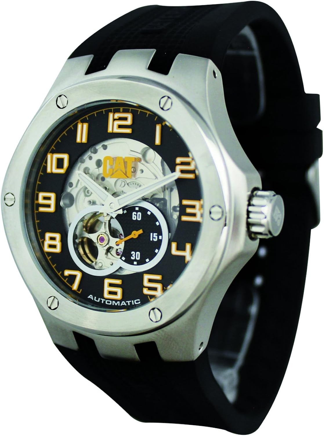 Venta > reloj caterpillar automatico > en stock