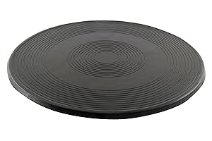 Turntable 18" Diameter .8125"H 1K