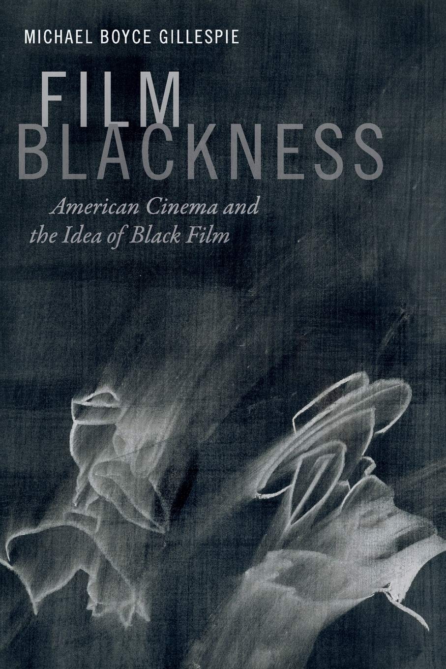 Movie Blackness: American Cinema and the Concept of Black Movie