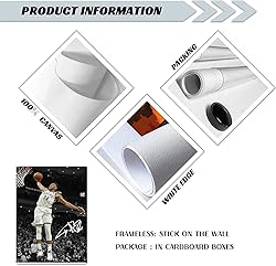 Basketball Superstar Giannis Antetokounmpo Signed