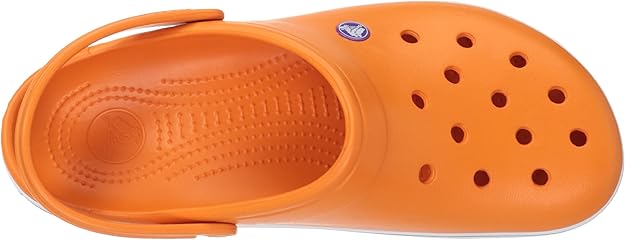 clemson crocs