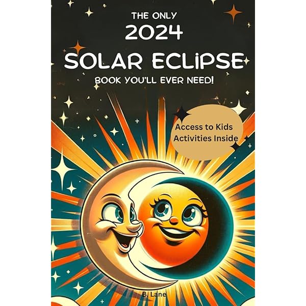 Solar Eclipse 2026: The Complete Kids' Guide to Spain & Iceland