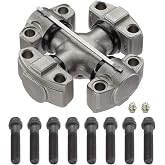 MOOG 894 Greaseable Premium Universal Joint for Case