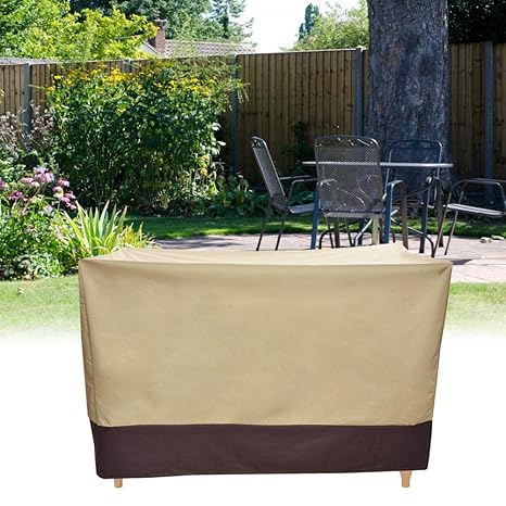 Kengbi Top Sale Waterproof Rectangular Dustproof Outdoor Patio