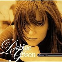 Gibson, Debbie - Anything Is Possible (Expanded Deluxe Edition