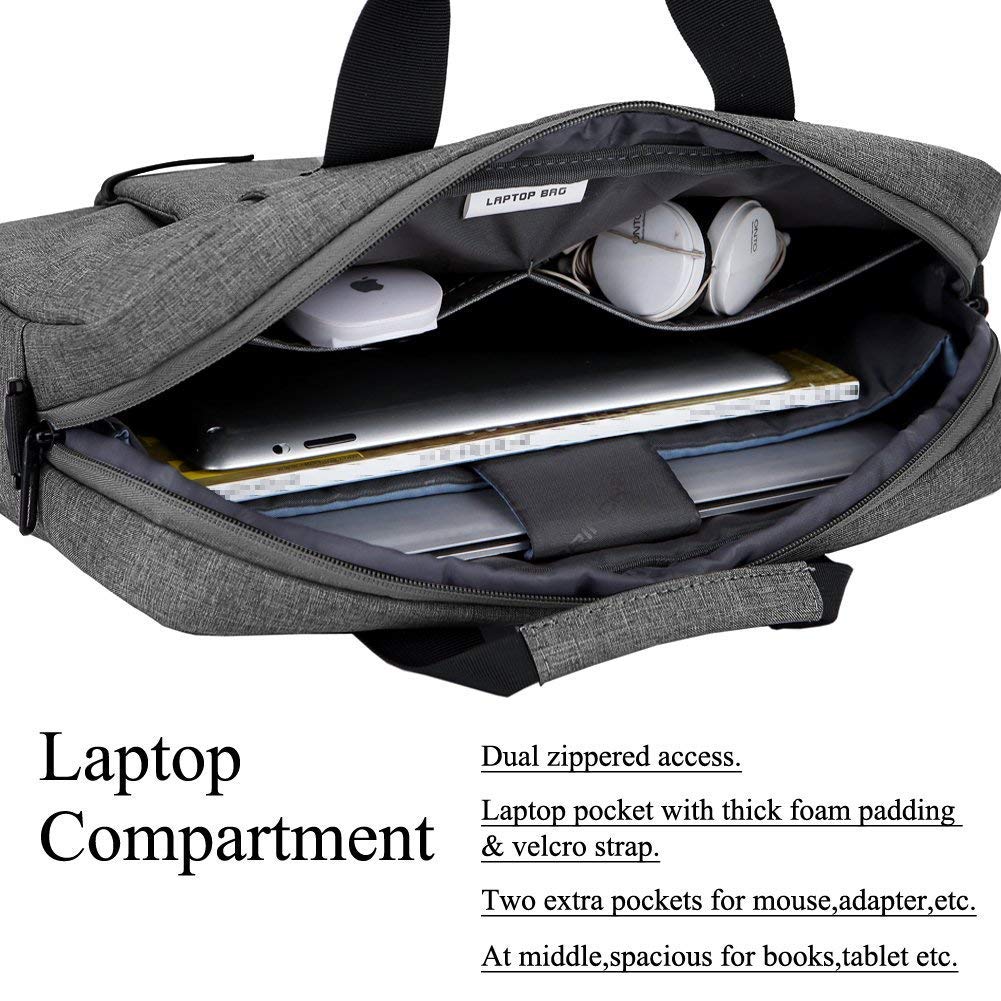 lxoice office laptop bags