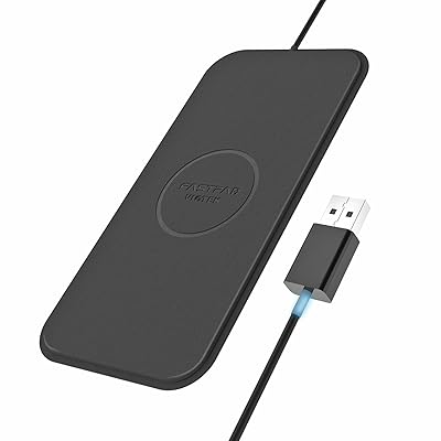 Slim Wireless Charger for iPhone 11 Pro/X/XR/XS MAX Australia