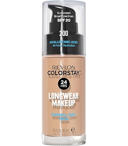 Amazon.com : Revlon ColorStay 2-in-1 Compact Makeup & Concealer