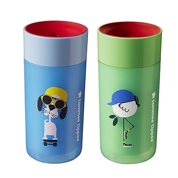 Replacement Straw Tommee Tippee
