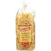 BECHTLE Egg Spaetzle, 17.6 OZ