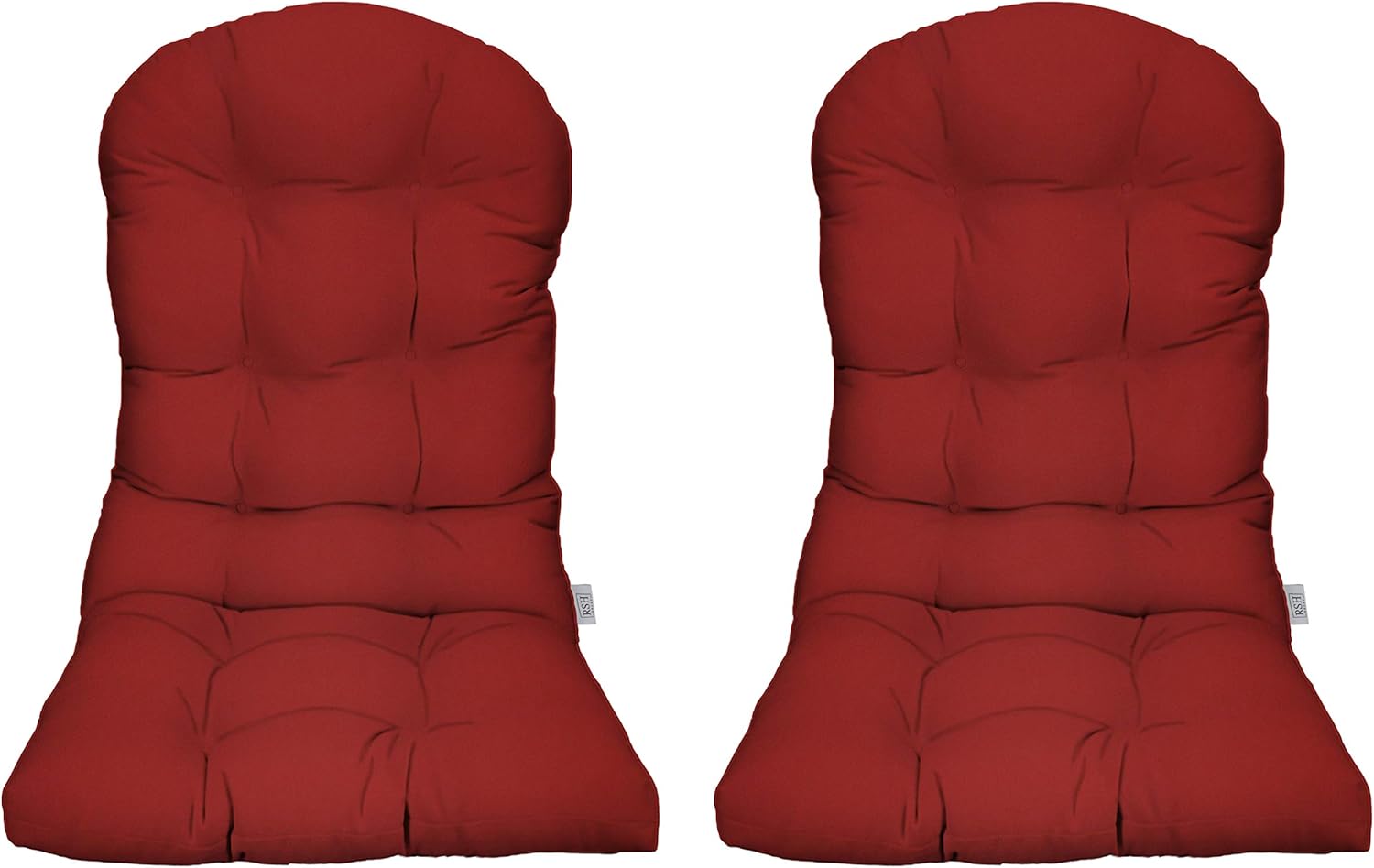 Best cushions chairs outdoor adirondack