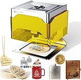 Twotrees TS1 Mini 3W Laser Engraver,Portable Laser