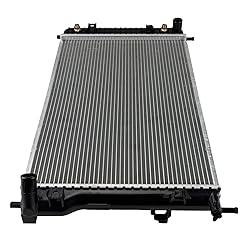 Torchtree CU2879 Radiator Replacement,Compatible
