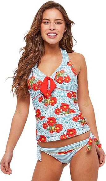 joe browns tankini