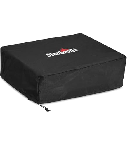 Unicook Griddle Cover For Blackstone 36 Inch Griddle With Hood, Heavy