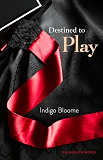 Destined To Feel An Avalon Novel Avalon Trilogy Book 2