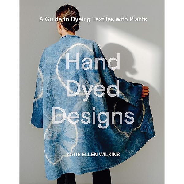 Amazon.com: Memory on Cloth: Shibori Now: 9781568364704: Wada