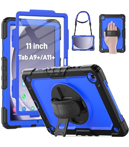 Amazon.com : SAMSUNG Galaxy Tab A9+ 11 inch 128GB Android Tablet