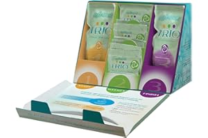 SpaGuard TRIO Soft Soak 3 Month Spa and Hot Tub Care Kit