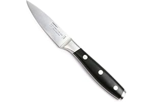 Norpro Stainless Steel Paring Knife, 3.5-Inch