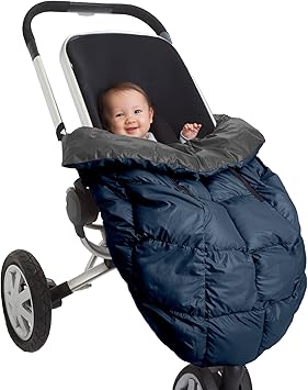 cygnet stroller