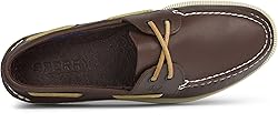 Sperry Men's Authentic Original 2-Eye Boat