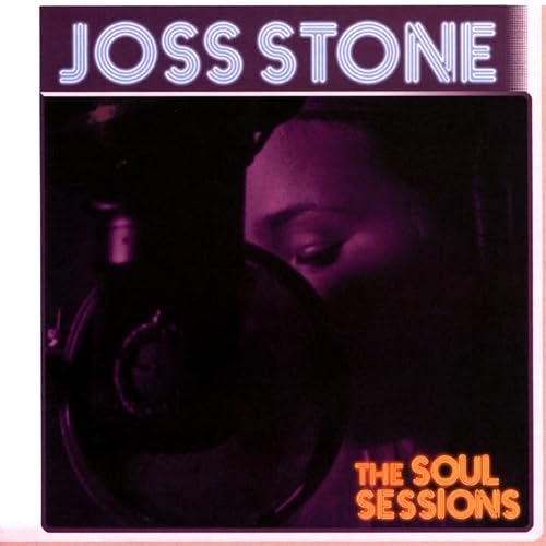 #13 — The Soul Sessions
