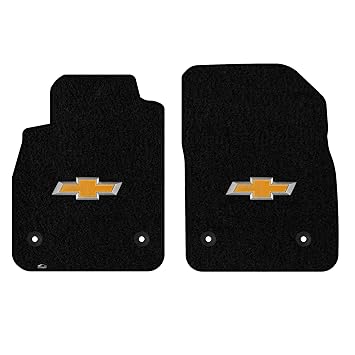 Amazon Com Lloyd Mats Logomat Custom Floor Mats For Chevy Cruze