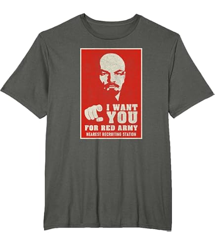 Amazon.com: CCCP Hammer and Sickle Soviet Union USSR T-Shirt