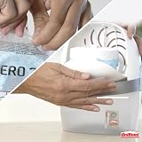 Unibond AERO 360° Wildflower Meadow Refill Tab 4x450g Moisture Absorber view 3