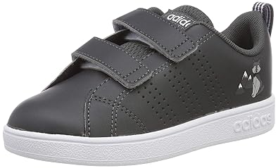 adidas neo kinderen beige